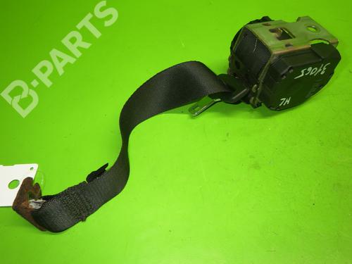 Used Rear left seatbelt FORD FOCUS I Turnier (DNW) 1.6 16V (100 hp) 9054441