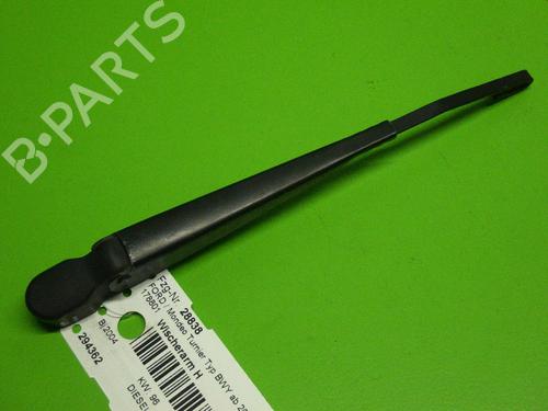 Used Rear windshield wiper arm FORD MONDEO III Turnier (BWY) 2.0 TDCi (130 hp) 14723693