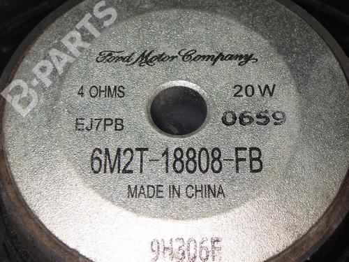 Speaker FORD MONDEO IV Turnier (BA7) 2.0 TDCi | BP6385884E2 