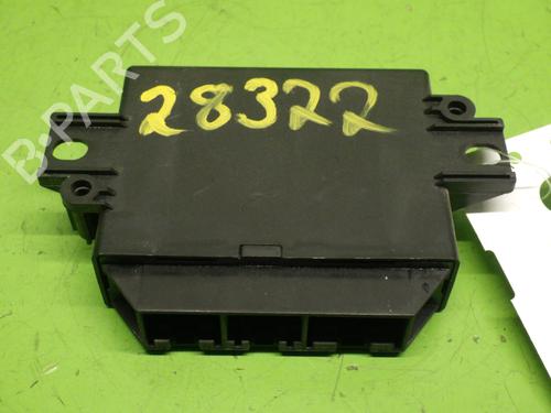 Used Electronic module AUDI A6 C5 Avant (4B5) 2.5 TDI (155 hp) 28284928