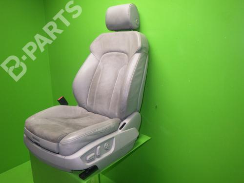Left front seat AUDI Q7 (4LB) 3.0 TDI quattro | BP6564171C15 