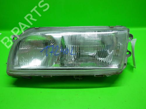 Used Right headlight NISSAN PRIMERA Traveller (W10) 2.0 i (116 hp) 14699529