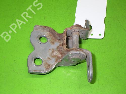 Used Hinge/Door check strap TOYOTA COROLLA Verso (_E12_) 2.0 D-4D (CDE120_, CDE120R) (90 hp) 14725405