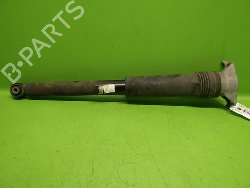 Used Left rear shock absorber OPEL ASTRA K (B16) 1.2 Turbo (68) (131 hp) 28006893