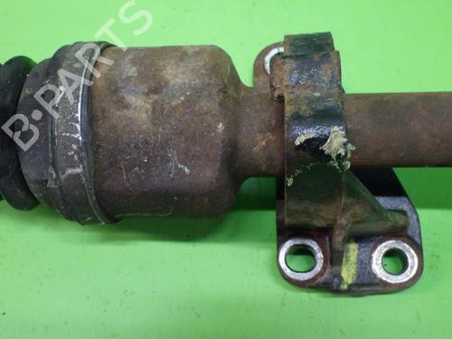 Right front driveshaft RENAULT MEGANE Scenic (JA0/1_) 1.6 16V (JA0B, JA04, JA11, JA00) | BP20228622M39 