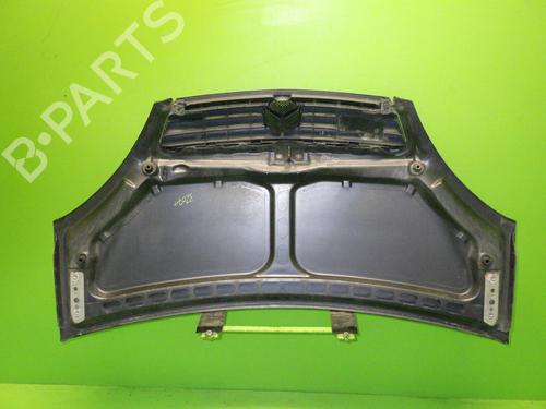 Hood MERCEDES-BENZ A-CLASS (W168) A 160 (168.033, 168.133) | BP25344783C1 