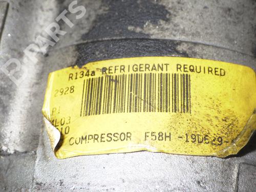 AC compressor FORD USA WINDSTAR (A3) 3.0 V6 | BP7264517M34 