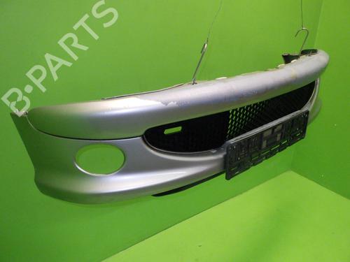 Front bumper PEUGEOT 206 CC (2D) 2.0 S16 | BP28159337C7 