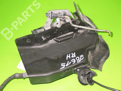 Rear right lock AUDI A4 B6 Avant (8E5) 1.9 TDI quattro | BP6660993C99 