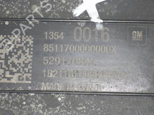 Electronic module OPEL INSIGNIA B Sports Tourer (Z18) 2.0 CDTi (35) | BP37530689M83 - Image 3