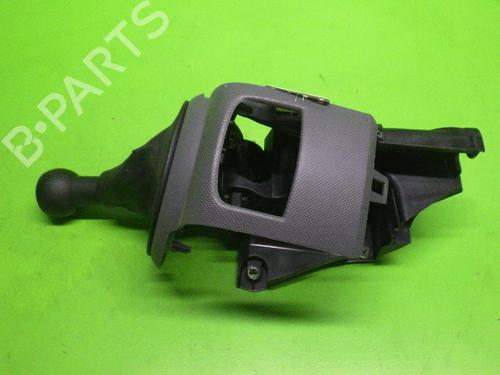 Shift knob CITROËN BERLINGO MULTISPACE (B9) 1.6 HDi 75 / BlueHDi 75 | BP14727637I34 