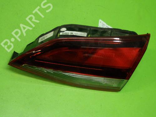Used Right tailgate light Right tailgate light 37092749 37092749