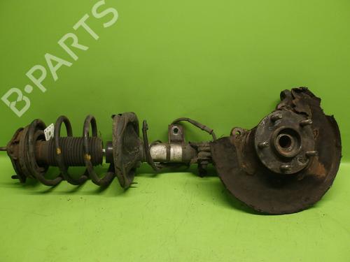 Used Left front shock absorber Left front shock absorber 37412096 37412096