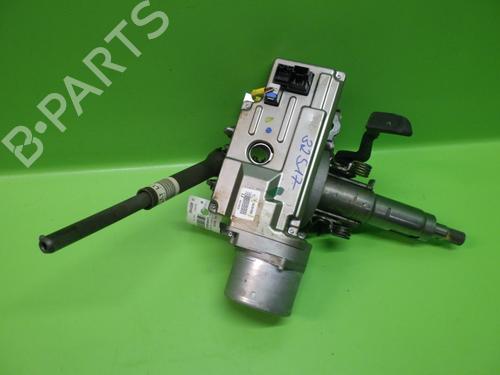 Steering column OPEL CORSA D (S07) 1.2 (L08, L68) | BP40446337M21 - Image 3