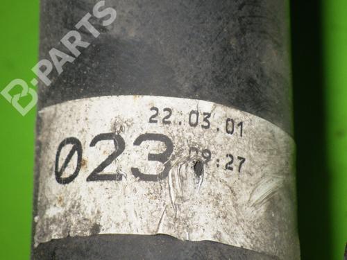 Left front shock absorber TOYOTA COROLLA Liftback (_E11_) 1.4 (ZZE111_, ZZE111R) | BP6648608M16 