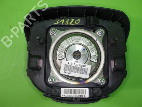 Driver airbag KIA RIO III (UB) 1.4 CVVT | BP15634673C9 