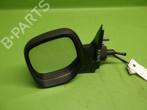 Used Left mirror Left mirror 37412776 37412776
