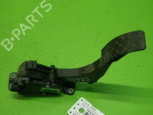 Used Pedal VW POLO V (6R1, 6C1) 1.6 TDI (90 hp) 28371498