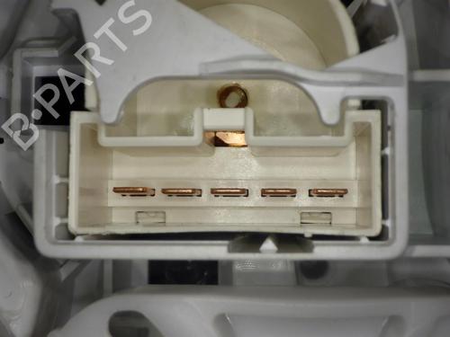 Climate control FIAT 500 (312_) 1.2 (312AXA1A) | BP17471548I5 