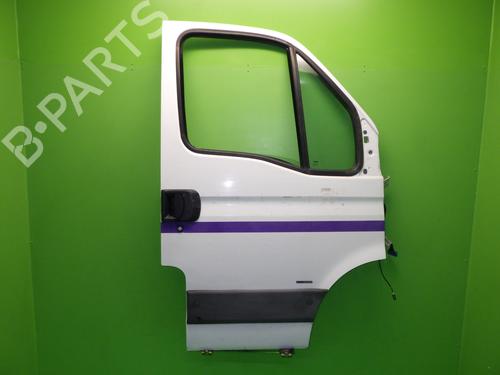 Dør højre fortil Dør højre fortil IVECO DAILY IV Dump Truck 35C15 (146 hp) 33836344 33836344