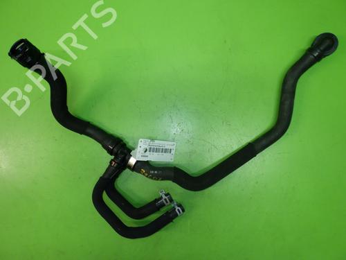 Pipe OPEL GRANDLAND / GRANDLAND X (A18, P1UO) 1.2 (75) | BP17861924M125 