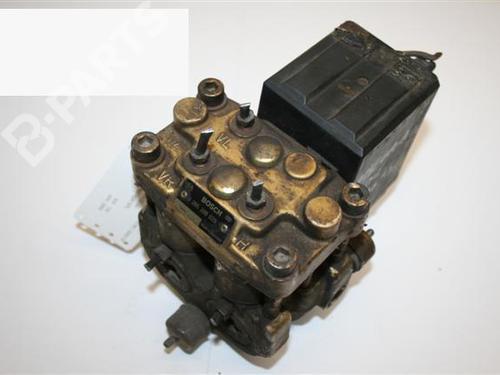 ABS pump OPEL OMEGA A (V87) 3.0 (3000) (F19, M19, N19) | BP6400906M43 