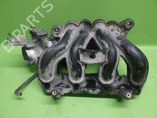 Ansaugkrümmer für FORD FIESTA V (JH_, JD_) 1.3 (60 hp) 33187535