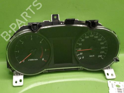 Used Instrument cluster Instrument cluster MITSUBISHI LANCER VIII Sportback (CX_A) 1.8 DI-D (CX9A) (150 hp) 35887934 35887934