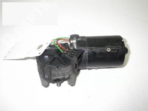 Used Front wiper motor VW GOLF IV (1J1) 1.6 (100 hp) 6642653