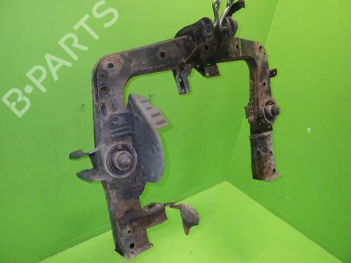 Subframe SMART CITY-COUPE (450) 0.6 (S1CLA1, 450.341) | BP37499969M9 - Image 3