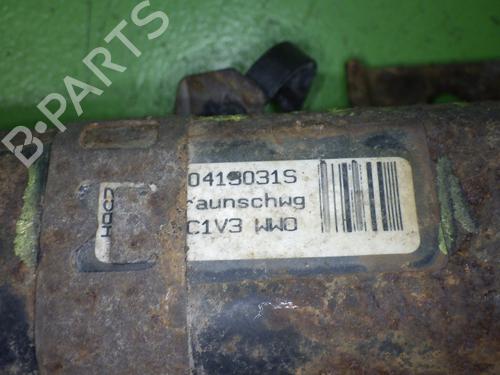Right front shock absorber AUDI A2 (8Z0) 1.4 | BP36426119M17 - Image 3