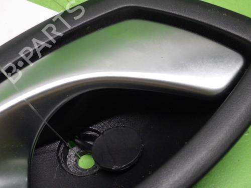 Rear right interior door handle RENAULT ZOE (BFM_) ZOE (BFMC, BFMD) | BP29739877I16