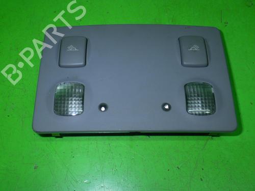 Innerbelysning AUDI A6 C5 Avant (4B5) 2.5 TDI quattro (150 hp) 14715703