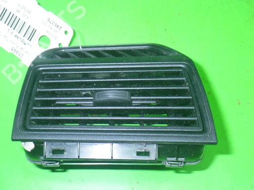 Used Air vent FIAT GRANDE PUNTO (199_) 1.2 (65 hp) 14716987