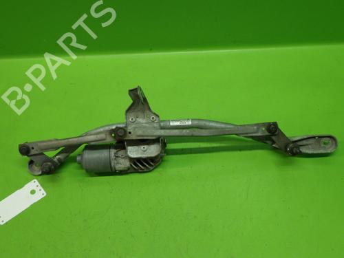 Meccanismo tergicristalli anteriori BMW 5 Touring (F11) 520 d (184 hp) 29552048
