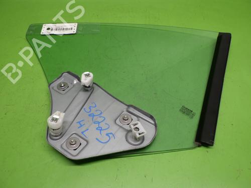 Used Rear left door window RENAULT MEGANE II Coupé-Cabriolet (EM0/1_) 2.0 (135 hp) 28371788