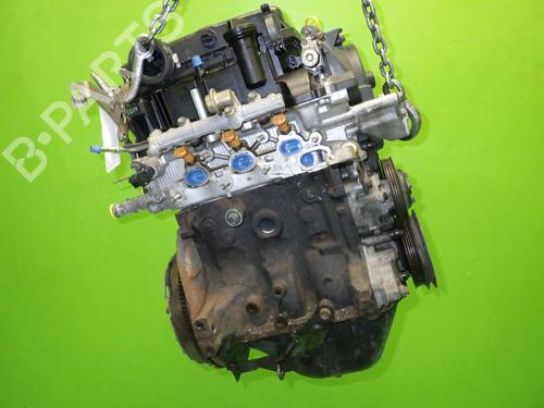 Engine DAIHATSU CHARADE (L2_) 1.0 (L251S) | BP15764936M1 