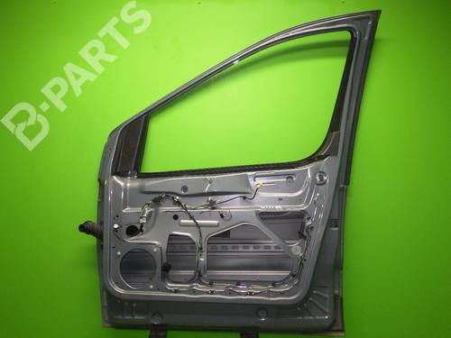 Right front door MERCEDES-BENZ VANEO (414) 1.7 CDI (414.700) | BP7186501C3 