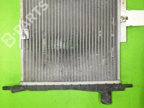 Water radiator OPEL KADETT E Hatchback (T85) 1.3 N (C08, C48, D08, D48) | BP6347933M31 