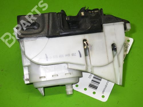 Rear left lock VW POLO (6N2) 1.4 TDI | BP6652645C100 
