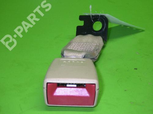 Rear left seatbelt ALFA ROMEO 159 (939_) 2.4 JTDM (939AXD12, 939AXD1B) | BP6660389I29 