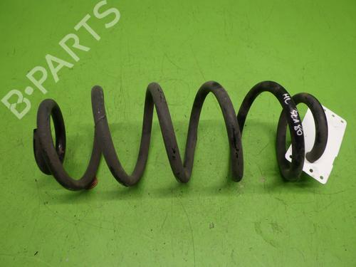 Used Shock absorber spring OPEL ASTRA K (B16) 1.2 Turbo (68) (145 hp) 28006516