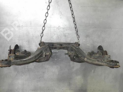 Used Rear axle OPEL OMEGA A (V87) 2.0 i (F19, M19, N19) (115 hp) 6372870
