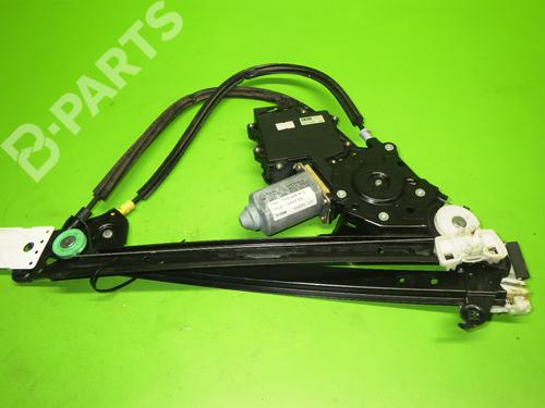 Rear right window mechanism VW SHARAN (7M8, 7M9, 7M6) 2.0 | BP8907837C25 