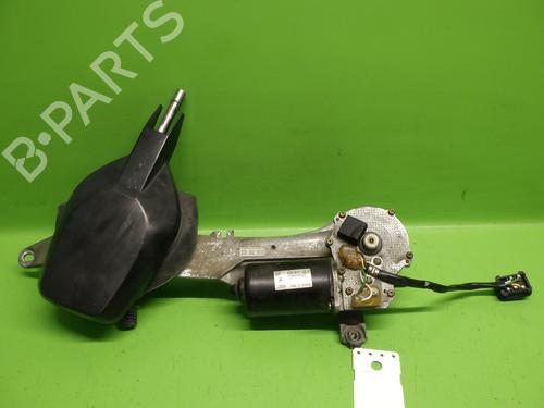 Used Front wipers mechanism Front wipers mechanism 37596508 37596508