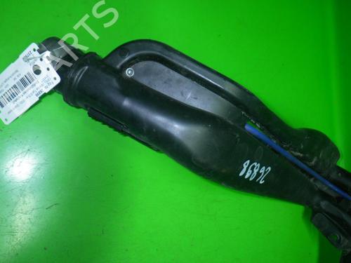 Pipe OPEL MERIVA A MPV (X03) 1.6 (E75) | BP14715741M125 