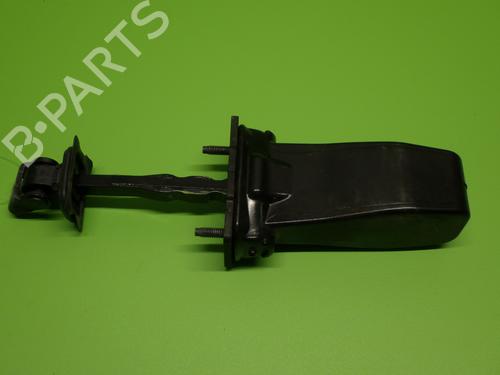Used Hinge/Door check strap OPEL GRANDLAND / GRANDLAND X (A18, P1UO) 1.2 (75) (131 hp) 17524712