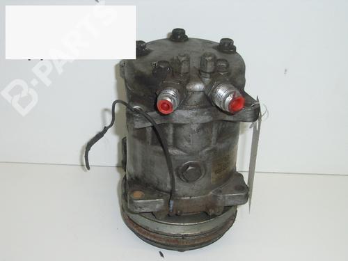 Used AC compressor VOLVO 740 Kombi (745) 2.3 (114 hp) 6383784