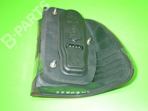 Left taillight BMW 5 Touring (E39) 525 d | BP6659416C34 