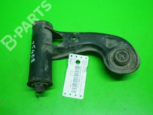 Used Left front suspension arm MERCEDES-BENZ CLK (C208) CLK 200 (208.335) (136 hp) 6640993